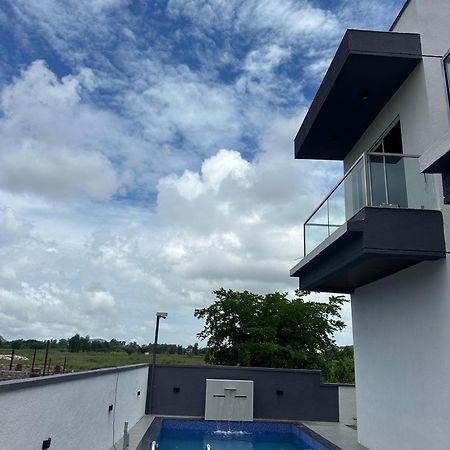 Sara Villa Lonavala Extérieur photo