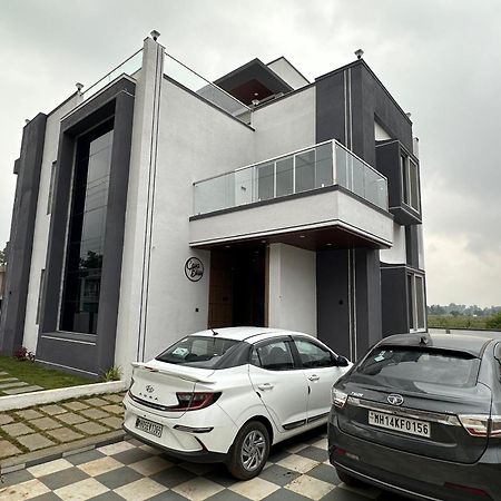 Sara Villa Lonavala Extérieur photo