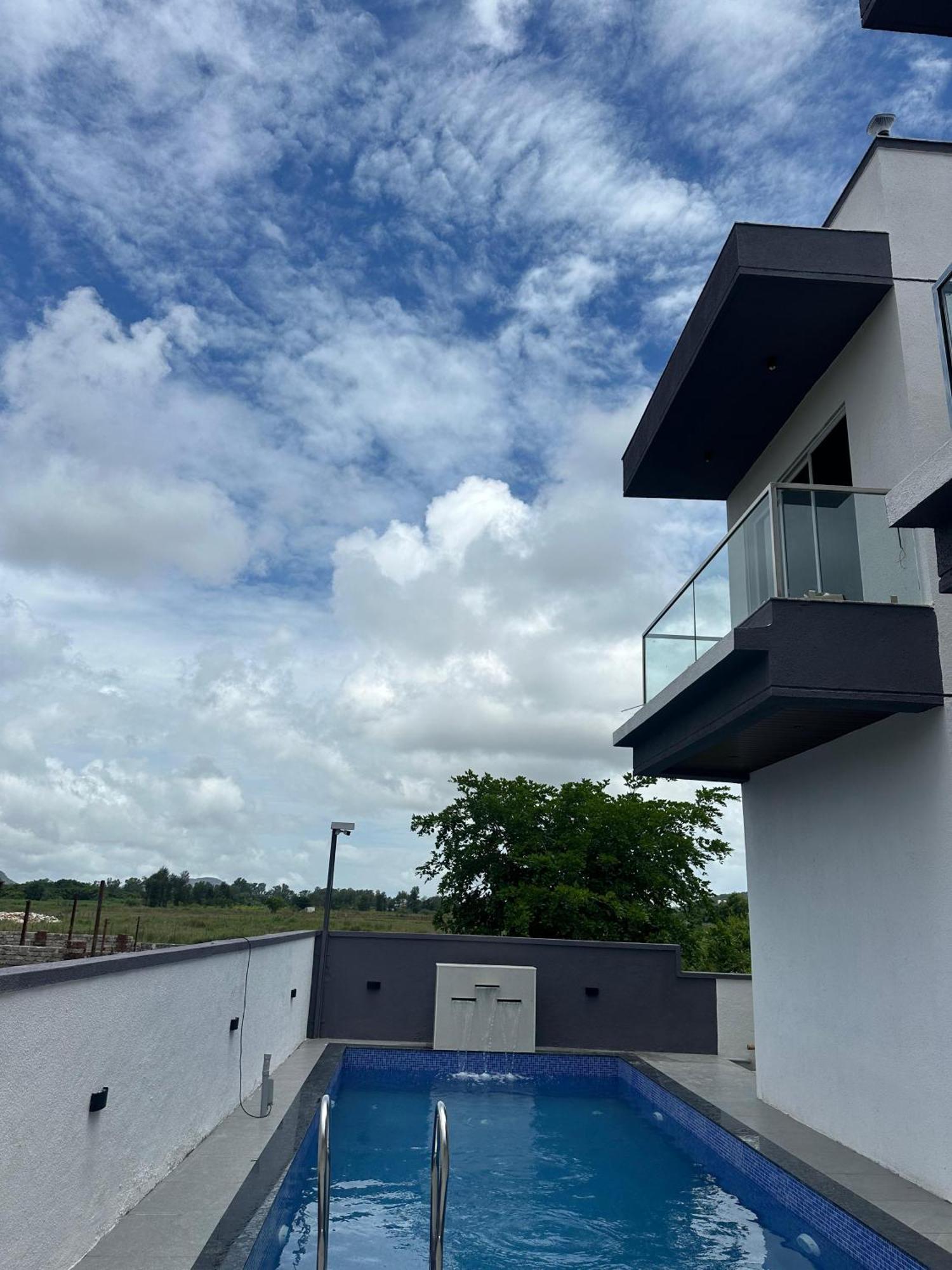 Sara Villa Lonavala Extérieur photo
