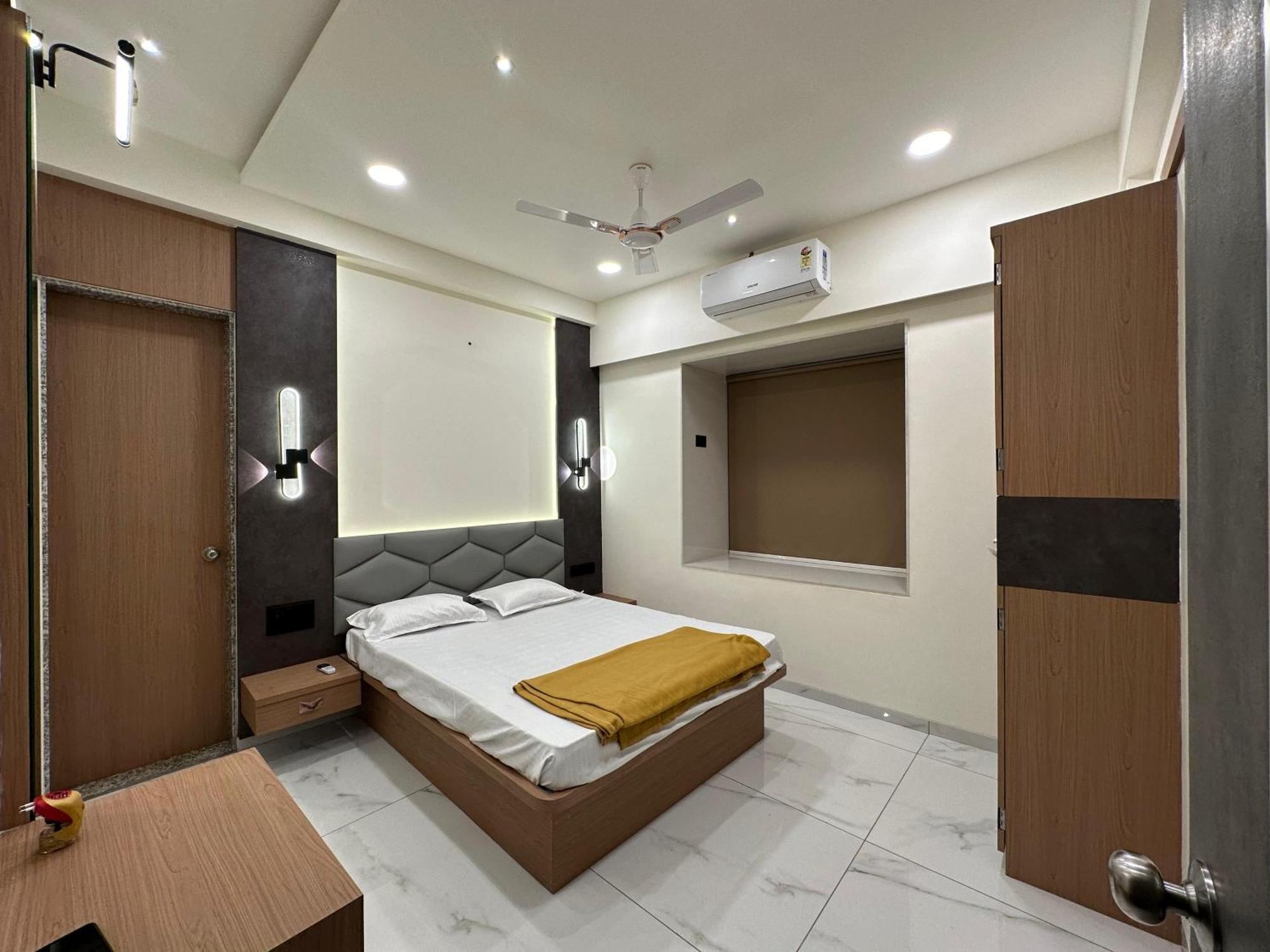 Sara Villa Lonavala Extérieur photo