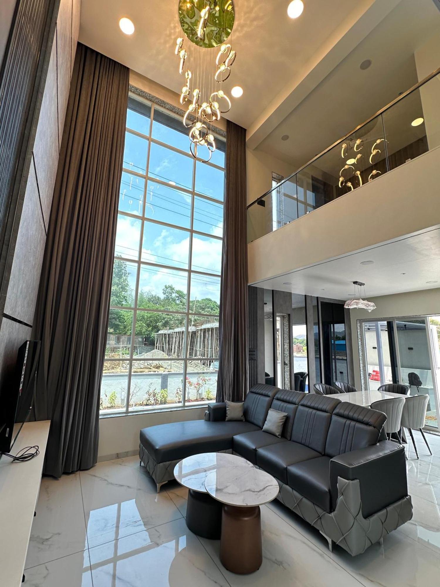 Sara Villa Lonavala Extérieur photo